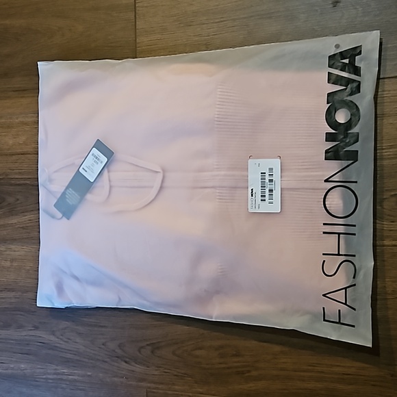 Sweater Pant Set - Pink Size Large - Picture 9 of 12